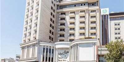 بازسازی پروژه هتل بزرگ تهران سال 1400