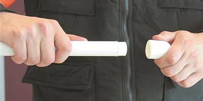 روش نصب لوله های PPRC