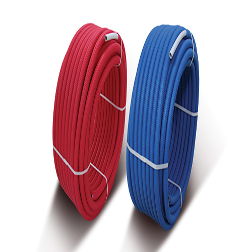 لوله pex خرطومی